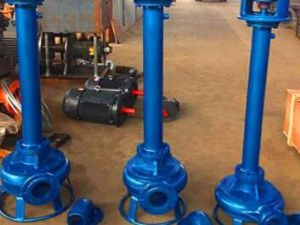 绞吸式挖泥泵(清淤泵)JHQ 现货供应