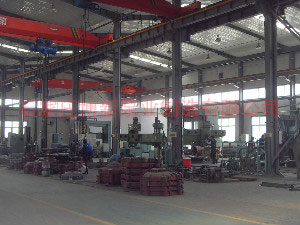 Manufacturing line